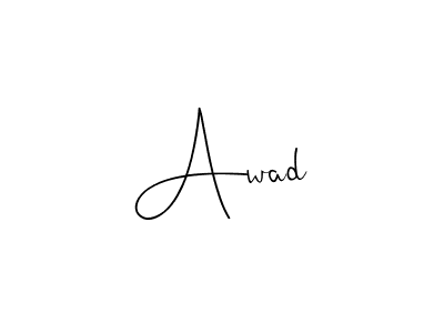 Check out images of Autograph of Awad name. Actor Awad Signature Style. Andilay-7BmLP is a professional sign style online. Awad signature style 4 images and pictures png