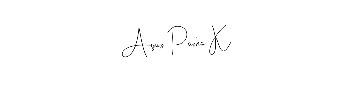 Check out images of Autograph of Ayaz Pasha K name. Actor Ayaz Pasha K Signature Style. Andilay-7BmLP is a professional sign style online. Ayaz Pasha K signature style 4 images and pictures png