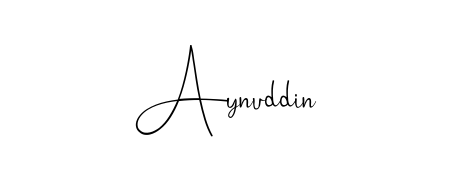 Build your personal autograph collection for name Aynuddin with Andilay-7BmLP design. Browse, select, and save your favorites. Aynuddin signature style 4 images and pictures png