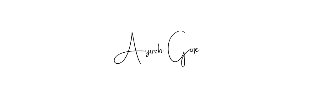 Check out images of Autograph of Ayush Gole name. Actor Ayush Gole Signature Style. Andilay-7BmLP is a professional sign style online. Ayush Gole signature style 4 images and pictures png