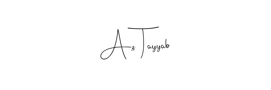 Check out images of Autograph of Az Tayyab name. Actor Az Tayyab Signature Style. Andilay-7BmLP is a professional sign style online. Az Tayyab signature style 4 images and pictures png