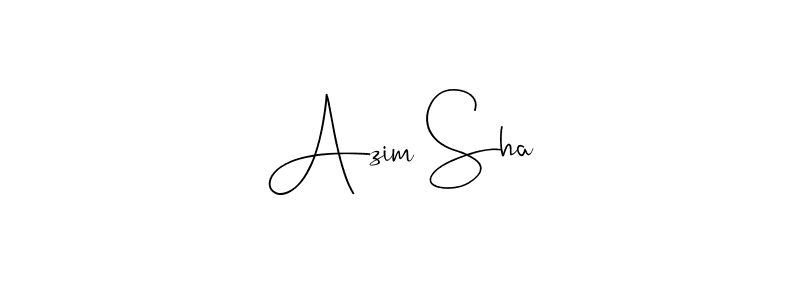 Similarly Andilay-7BmLP is the best handwritten signature design. Signature creator online .You can use it as an online autograph creator for name Azim Sha. Azim Sha signature style 4 images and pictures png