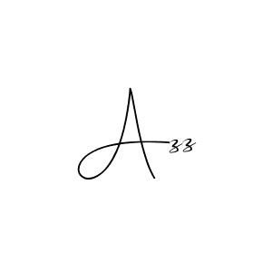 Design your own signature with our free online signature maker. With this signature software, you can create a handwritten (Andilay-7BmLP) signature for name Azz. Azz signature style 4 images and pictures png