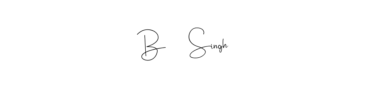 Here are the top 10 professional signature styles for the name B      Singh. These are the best autograph styles you can use for your name. B      Singh signature style 4 images and pictures png