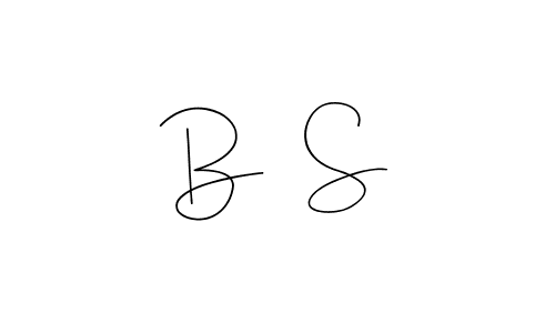 Similarly Andilay-7BmLP is the best handwritten signature design. Signature creator online .You can use it as an online autograph creator for name B   S. B   S signature style 4 images and pictures png
