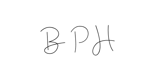 Check out images of Autograph of B  P H name. Actor B  P H Signature Style. Andilay-7BmLP is a professional sign style online. B  P H signature style 4 images and pictures png