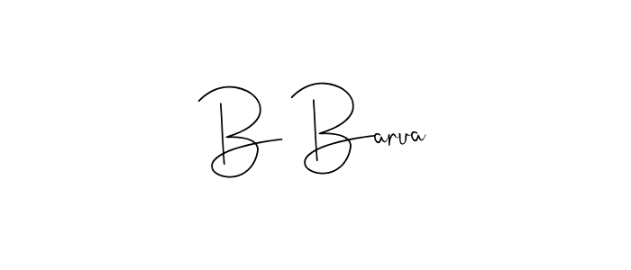 Similarly Andilay-7BmLP is the best handwritten signature design. Signature creator online .You can use it as an online autograph creator for name B Barua. B Barua signature style 4 images and pictures png