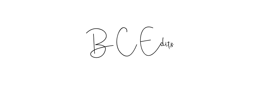 Check out images of Autograph of B C Editz name. Actor B C Editz Signature Style. Andilay-7BmLP is a professional sign style online. B C Editz signature style 4 images and pictures png