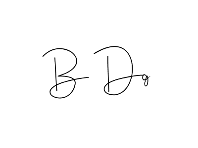 Here are the top 10 professional signature styles for the name B Dg. These are the best autograph styles you can use for your name. B Dg signature style 4 images and pictures png