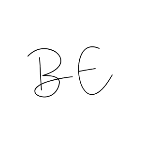 You can use this online signature creator to create a handwritten signature for the name B E. This is the best online autograph maker. B E signature style 4 images and pictures png