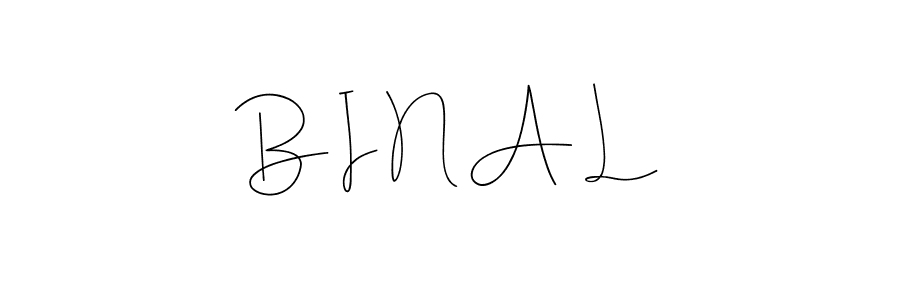 Check out images of Autograph of B I N A L name. Actor B I N A L Signature Style. Andilay-7BmLP is a professional sign style online. B I N A L signature style 4 images and pictures png