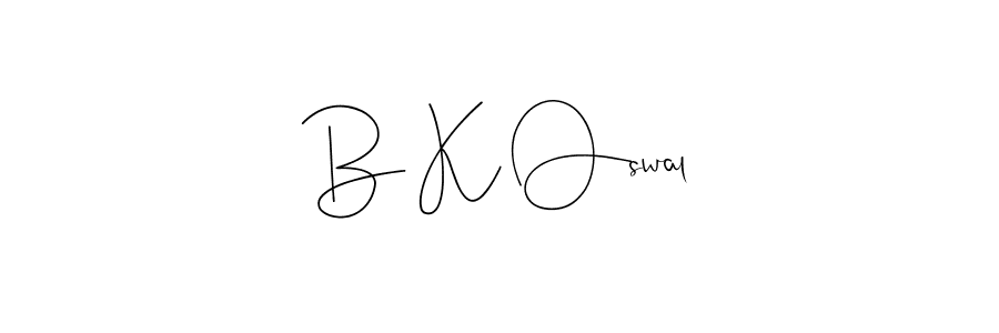 See photos of B K Oswal official signature by Spectra . Check more albums & portfolios. Read reviews & check more about Andilay-7BmLP font. B K Oswal signature style 4 images and pictures png