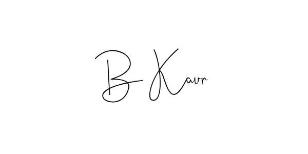 Check out images of Autograph of B Kaur name. Actor B Kaur Signature Style. Andilay-7BmLP is a professional sign style online. B Kaur signature style 4 images and pictures png