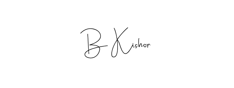 See photos of B Kishor official signature by Spectra . Check more albums & portfolios. Read reviews & check more about Andilay-7BmLP font. B Kishor signature style 4 images and pictures png