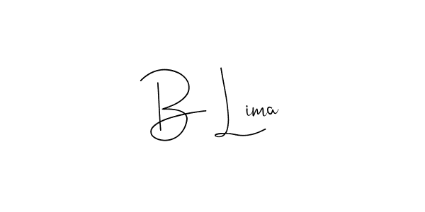 See photos of B Lima official signature by Spectra . Check more albums & portfolios. Read reviews & check more about Andilay-7BmLP font. B Lima signature style 4 images and pictures png