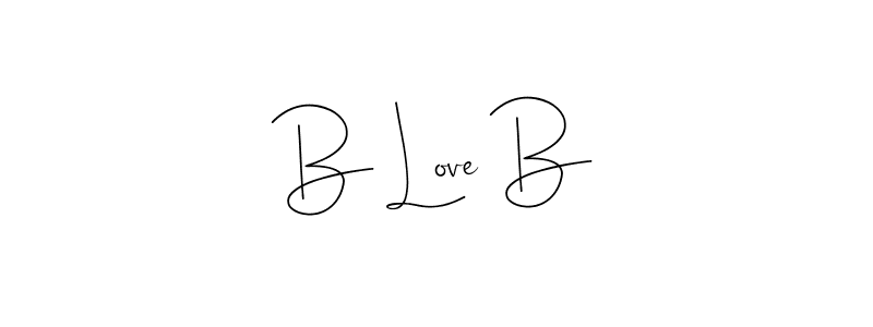 You can use this online signature creator to create a handwritten signature for the name B Love B. This is the best online autograph maker. B Love B signature style 4 images and pictures png