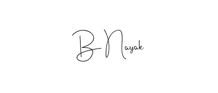 Best and Professional Signature Style for B Nayak. Andilay-7BmLP Best Signature Style Collection. B Nayak signature style 4 images and pictures png