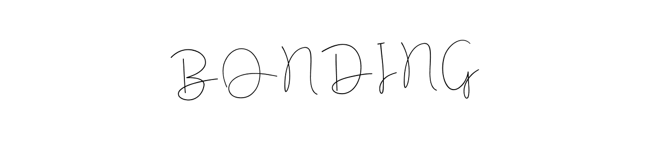 Similarly Andilay-7BmLP is the best handwritten signature design. Signature creator online .You can use it as an online autograph creator for name B O N D I N G. B O N D I N G signature style 4 images and pictures png