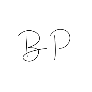 Once you've used our free online signature maker to create your best signature Andilay-7BmLP style, it's time to enjoy all of the benefits that B P name signing documents. B P signature style 4 images and pictures png