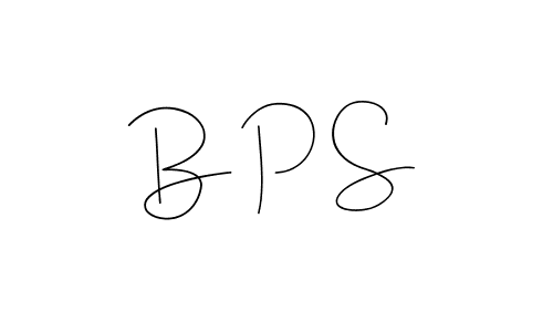 Check out images of Autograph of B P S name. Actor B P S Signature Style. Andilay-7BmLP is a professional sign style online. B P S signature style 4 images and pictures png