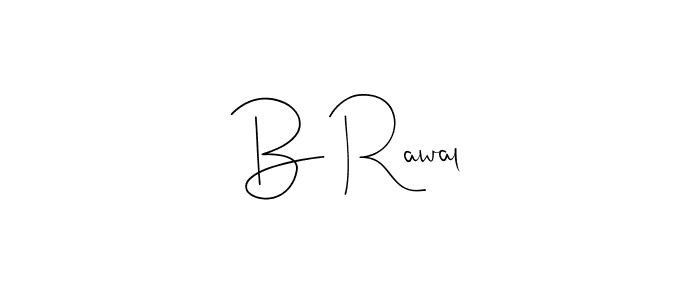 Check out images of Autograph of B Rawal name. Actor B Rawal Signature Style. Andilay-7BmLP is a professional sign style online. B Rawal signature style 4 images and pictures png