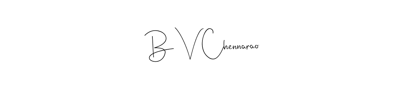 This is the best signature style for the B V Chennarao name. Also you like these signature font (Andilay-7BmLP). Mix name signature. B V Chennarao signature style 4 images and pictures png