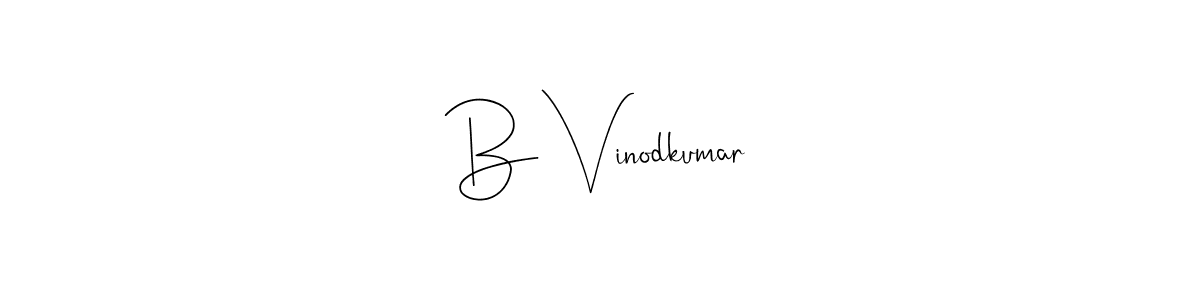 See photos of B Vinodkumar official signature by Spectra . Check more albums & portfolios. Read reviews & check more about Andilay-7BmLP font. B Vinodkumar signature style 4 images and pictures png