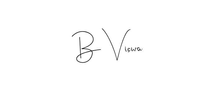 See photos of B Viswa official signature by Spectra . Check more albums & portfolios. Read reviews & check more about Andilay-7BmLP font. B Viswa signature style 4 images and pictures png