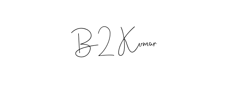 Here are the top 10 professional signature styles for the name B2 Kumar. These are the best autograph styles you can use for your name. B2 Kumar signature style 4 images and pictures png