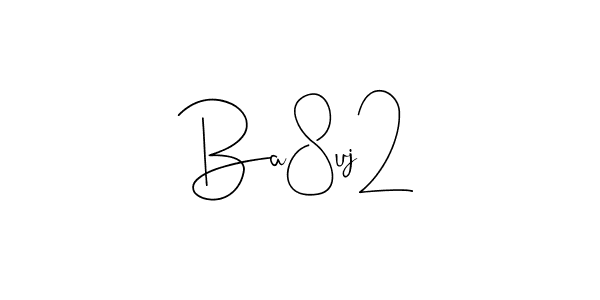 It looks lik you need a new signature style for name Ba8uj2. Design unique handwritten (Andilay-7BmLP) signature with our free signature maker in just a few clicks. Ba8uj2 signature style 4 images and pictures png