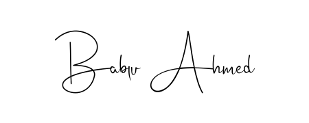 Check out images of Autograph of Bablu Ahmed name. Actor Bablu Ahmed Signature Style. Andilay-7BmLP is a professional sign style online. Bablu Ahmed signature style 4 images and pictures png
