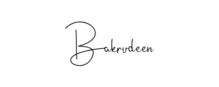 How to Draw Bakrudeen signature style? Andilay-7BmLP is a latest design signature styles for name Bakrudeen. Bakrudeen signature style 4 images and pictures png