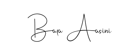 Best and Professional Signature Style for Bala Aasini. Andilay-7BmLP Best Signature Style Collection. Bala Aasini signature style 4 images and pictures png