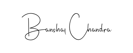 The Andilay-7BmLP lettering style adds unique flourish to name Banshal Chandra. Stand out with a custom digital autograph made in seconds. Banshal Chandra signature style 4 images and pictures png