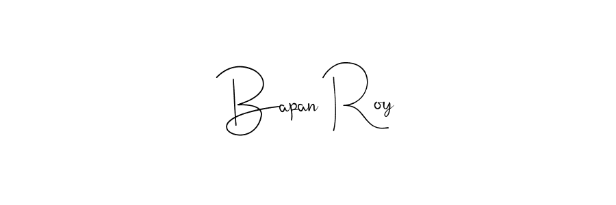 Check out images of Autograph of Bapan Roy name. Actor Bapan Roy Signature Style. Andilay-7BmLP is a professional sign style online. Bapan Roy signature style 4 images and pictures png