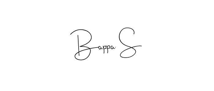 See photos of Bappa S official signature by Spectra . Check more albums & portfolios. Read reviews & check more about Andilay-7BmLP font. Bappa S signature style 4 images and pictures png