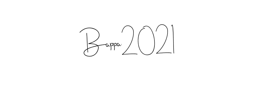 See photos of Bappa2021 official signature by Spectra . Check more albums & portfolios. Read reviews & check more about Andilay-7BmLP font. Bappa2021 signature style 4 images and pictures png