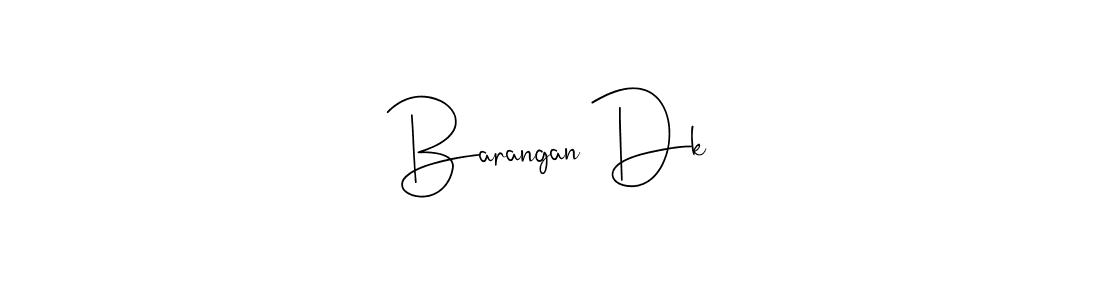 You can use this online signature creator to create a handwritten signature for the name Barangan Dk. This is the best online autograph maker. Barangan Dk signature style 4 images and pictures png
