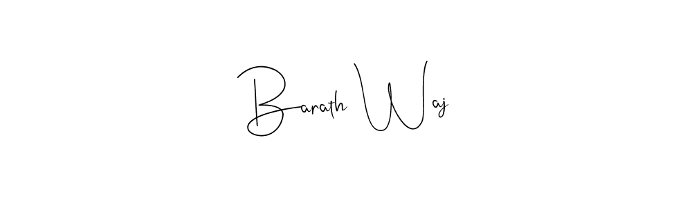 This is the best signature style for the Barath Waj name. Also you like these signature font (Andilay-7BmLP). Mix name signature. Barath Waj signature style 4 images and pictures png