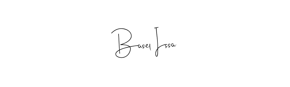 How to Draw Basel Issa signature style? Andilay-7BmLP is a latest design signature styles for name Basel Issa. Basel Issa signature style 4 images and pictures png