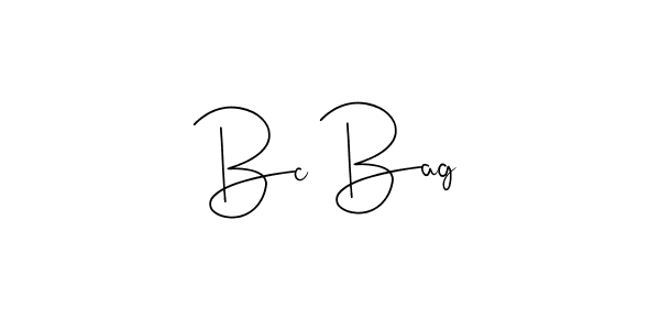 You can use this online signature creator to create a handwritten signature for the name Bc Bag. This is the best online autograph maker. Bc Bag signature style 4 images and pictures png