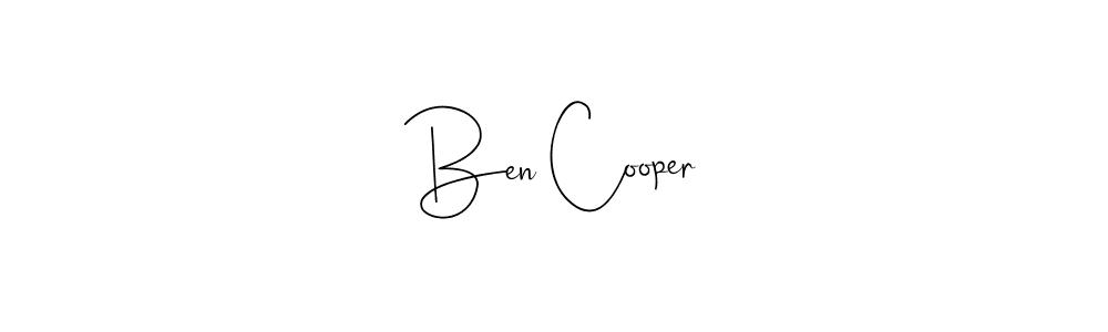 This is the best signature style for the Ben Cooper name. Also you like these signature font (Andilay-7BmLP). Mix name signature. Ben Cooper signature style 4 images and pictures png