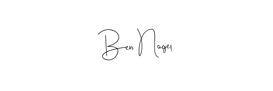 Similarly Andilay-7BmLP is the best handwritten signature design. Signature creator online .You can use it as an online autograph creator for name Ben Nagel. Ben Nagel signature style 4 images and pictures png