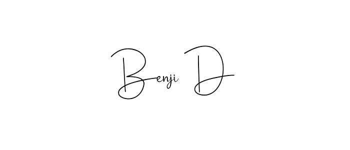 See photos of Benji D official signature by Spectra . Check more albums & portfolios. Read reviews & check more about Andilay-7BmLP font. Benji D signature style 4 images and pictures png