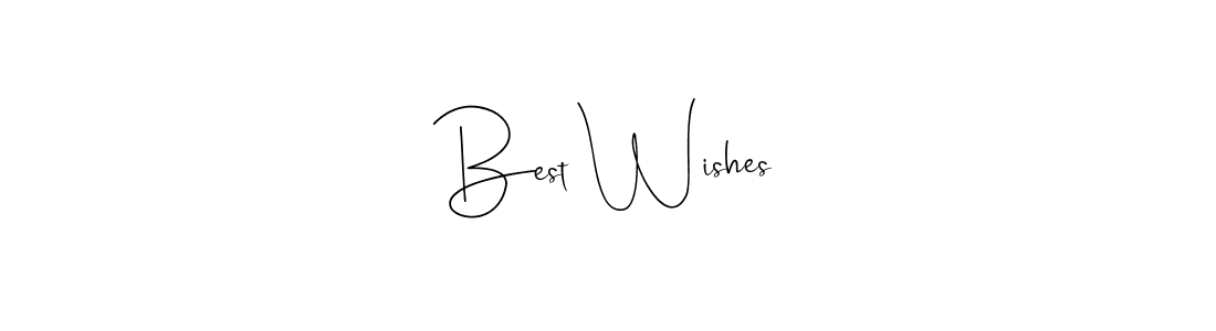 This is the best signature style for the Best Wishes name. Also you like these signature font (Andilay-7BmLP). Mix name signature. Best Wishes signature style 4 images and pictures png