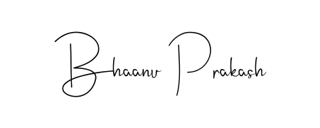 Andilay-7BmLP is a professional signature style that is perfect for those who want to add a touch of class to their signature. Get Bhaanu Prakash name fancy signature for free. Bhaanu Prakash signature style 4 images and pictures png