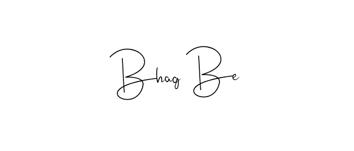 You can use this online signature creator to create a handwritten signature for the name Bhag Be. This is the best online autograph maker. Bhag Be signature style 4 images and pictures png