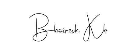 Also You can easily find your signature by using the search form. We will create Bhairesh Kb name handwritten signature images for you free of cost using Andilay-7BmLP sign style. Bhairesh Kb signature style 4 images and pictures png