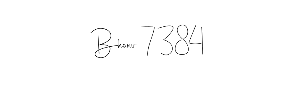 This is the best signature style for the Bhanu 7384 name. Also you like these signature font (Andilay-7BmLP). Mix name signature. Bhanu 7384 signature style 4 images and pictures png