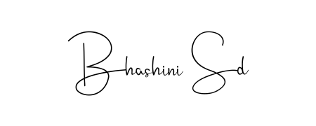 Transform the name Bhashini Sd into a signature masterpiece using Andilay-7BmLP font. Ideal for photographers, artists, and creators looking for watermarks. Bhashini Sd signature style 4 images and pictures png